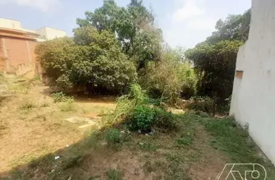 Terreno à venda, 3 quartos, 1 suíte, 2 vagas, jupia - piracicaba/sp