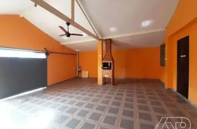 Casa à venda, 3 quartos, 2 vagas, mario dedini - piracicaba/sp