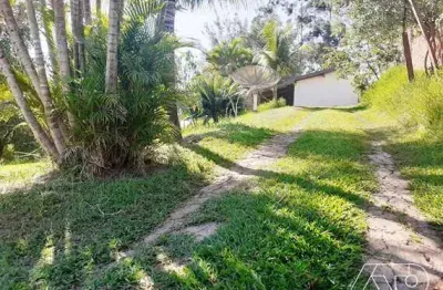 Chácara / sítio com 1 quarto à venda em Tupi, Piracicaba 