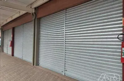 Ponto comercial para alugar no Capim Fino, Piracicaba 