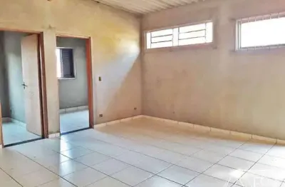 Casa à venda, 2 quartos, 2 vagas, jardim sao dimas - são pedro/sp