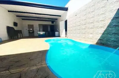 Edícula à venda, 1 quarto, 5 vagas, sao francisco - piracicaba/sp