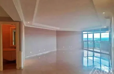 Apartamento à venda, 4 quartos, 2 suítes, 3 vagas, centro - piracicaba/sp