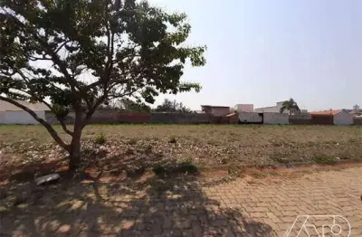 Terreno à venda no Água Branca, Piracicaba 