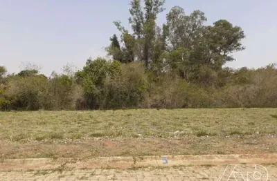 Terreno à venda no Água Branca, Piracicaba 