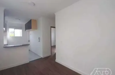 Apartamento à venda, 2 quartos, 1 suíte, 1 vaga, sao francisco - piracicaba/sp