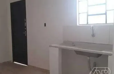 Casa com 1 quarto à venda no Paulista, Piracicaba 