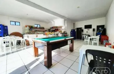 Barracão à venda, 1 quarto, 5 vagas, sao francisco - piracicaba/sp