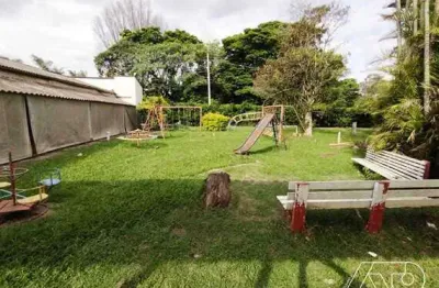 Chácara à venda, 4 quartos, 5 vagas, dois corregos - piracicaba/sp