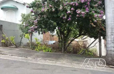 Terreno à venda no Jardim Planalto, Piracicaba 