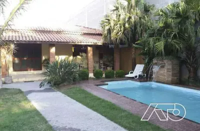 Chácara à venda, 4 quartos, 1 suíte, perdizes - piracicaba/sp