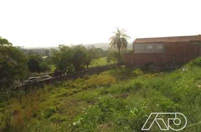 Terreno à venda no Parque Residencial Monte Rey, Piracicaba 
