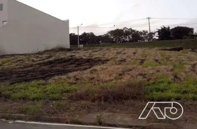 Terreno à venda no Residencial Alto da Boa Vista, Piracicaba 