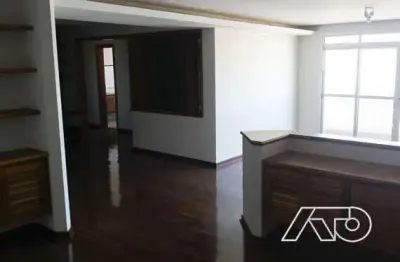 Apartamento à venda, 3 quartos, 1 suíte, 4 vagas, alto - piracicaba/sp