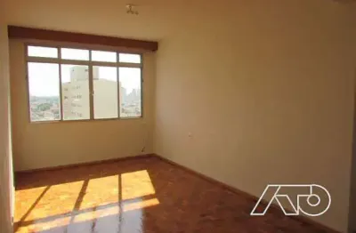 Apartamento à venda, 2 quartos, centro - piracicaba/sp