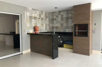 Casa à venda, 3 quartos, 3 suítes, 2 vagas, agua branca - piracicaba/sp
