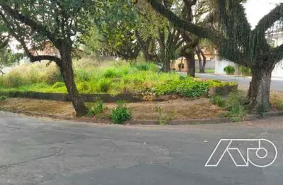 Terreno à venda no Nova Piracicaba, Piracicaba 