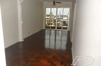 Apartamento à venda, 3 quartos, 1 suíte, 1 vaga, alto - piracicaba/sp