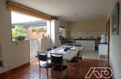 Casa à venda, 3 quartos, 3 suítes, 3 vagas, nossa senhora aparecida ii - saltinho/sp