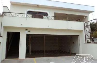 Casa à venda, 3 quartos, 1 suíte, 3 vagas, jardim monumento - piracicaba/sp