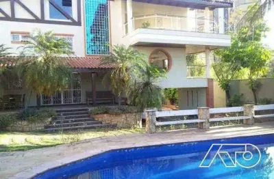 Casa à venda no Centro, Piracicaba 