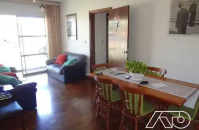Apartamento à venda, 2 quartos, 1 vaga, nova america - piracicaba/sp