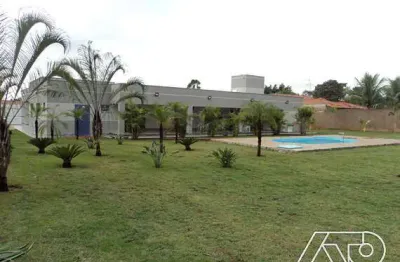 Chácara à venda, 4 quartos, 1 suíte, 20 vagas, santa rita - piracicaba/sp