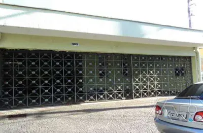 Casa à venda, 4 quartos, 2 suítes, 3 vagas, vila monteiro - piracicaba/sp
