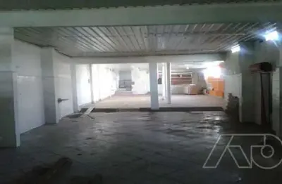 Prédio à venda, 2 quartos, sao judas - piracicaba/sp