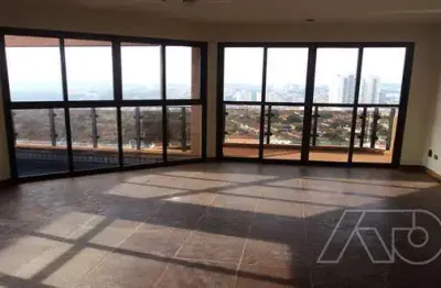 Apartamento à venda, 4 quartos, 2 suítes, 2 vagas, alemaes - piracicaba/sp