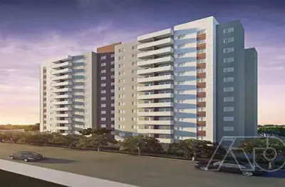 Apartamento à venda, 3 quartos, 1 suíte, 2 vagas, santa cecilia - piracicaba/sp