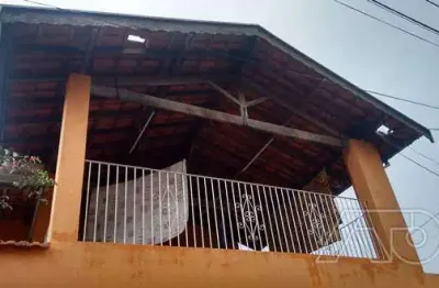 Casa à venda, 4 quartos, 2 vagas, sao francisco - piracicaba/sp
