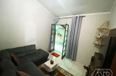Casa com 3 quartos à venda no Higienópolis, Piracicaba 