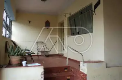 Casa com 2 quartos à venda no Alto, Piracicaba 