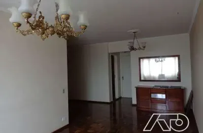 Apartamento à venda, 3 quartos, 1 suíte, 1 vaga, nova america - piracicaba/sp