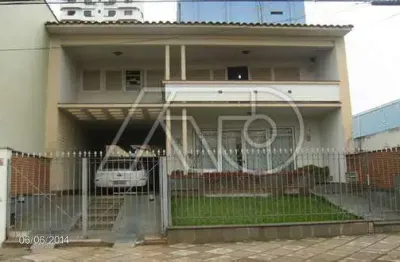 Casa com 4 quartos à venda no Alemães, Piracicaba 