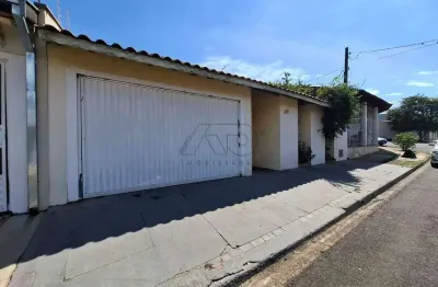 Casa à venda, 3 quartos, 1 suíte, 2 vagas, jardim caxambu - piracicaba/sp