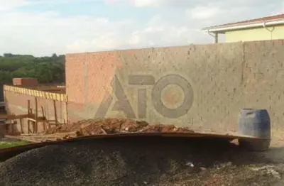 Terreno à venda no Centro, Piracicaba 