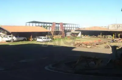 Terreno à venda no Morumbi, Piracicaba 