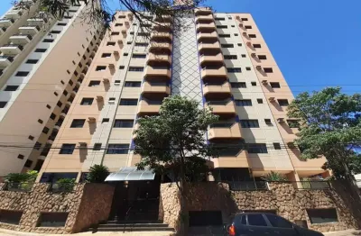 Apartamento à venda, 3 quartos, 1 suíte, 2 vagas, centro - piracicaba/sp