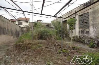 Terreno à venda no Jardim Caxambu, Piracicaba 