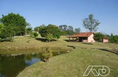 Chácara / sítio à venda em Tupi, Piracicaba 