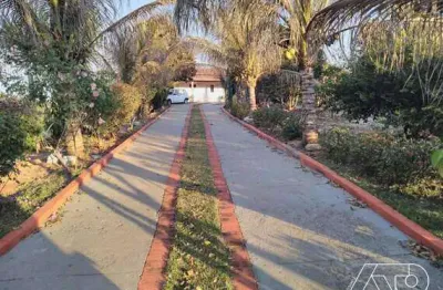 Chácara à venda, 2 quartos, agua bonita - piracicaba/sp