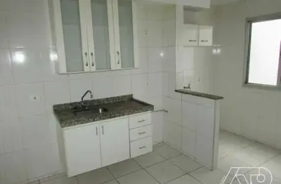 Apartamento à venda, 2 quartos, 1 vaga, nova iguaçu - piracicaba/sp