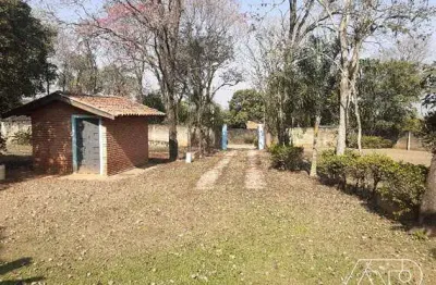 Chácara à venda, 2 quartos, guamium - piracicaba/sp