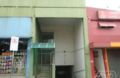 Kitnet / Stúdio à venda no Centro, Piracicaba 