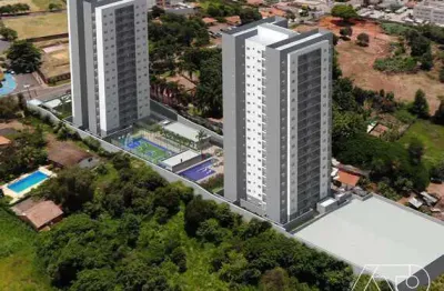 Apartamento à venda, 2 quartos, 1 suíte, 2 vagas, piracicamirim - piracicaba/sp