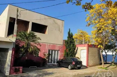 Casa à venda no Ary Coelho, Piracicaba 
