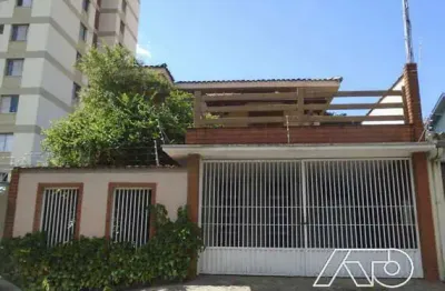 Casa à venda, 3 quartos, 1 suíte, 2 vagas, nova america - piracicaba/sp