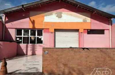 Ponto comercial à venda no Parque Orlanda I, Piracicaba 